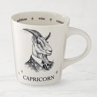 Rory Dobner x Williams Sonoma Zodiac Mug
