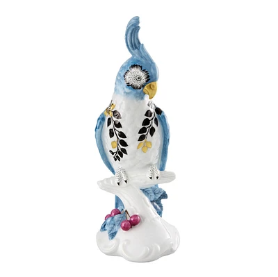 Christian Lacroix Primavera Candlestick Cockatoo