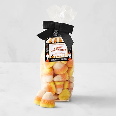 Williams Sonoma Candy Corn Gummies