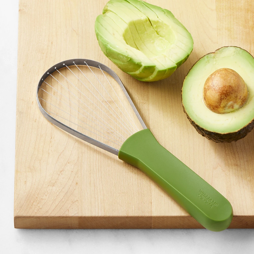 Williams Sonoma Avocado Slice & Scoop