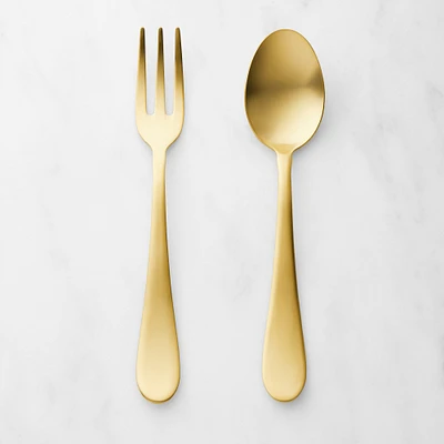 Williams Sonoma Natura Flatware Sets