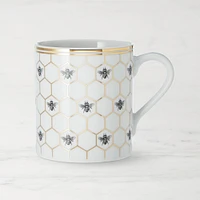 Honeycomb Mugs