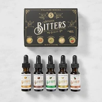 Williams Sonoma Bitters Gift Set