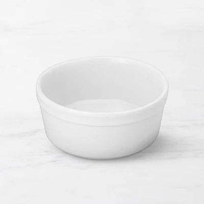 Williams Sonoma Pantry Ramekins, Set of 6