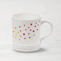 Le Creuset L'Oven Rainbow Mug