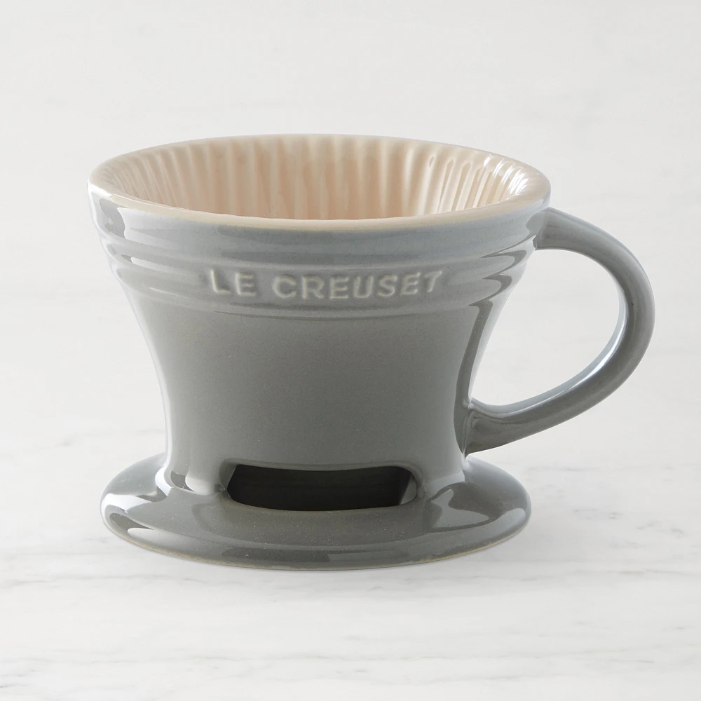 Le Creuset Pour Over Coffee Cone