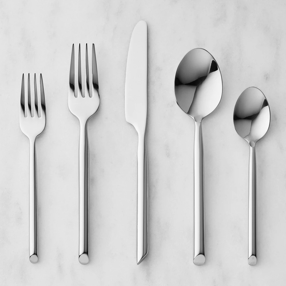 Fortessa Capri Flatware Set