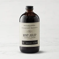 Woodford Reserve x Williams Sonoma Cocktail Mix, Mint Julep