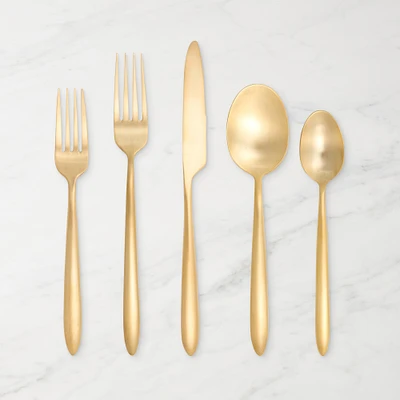 Fortessa Velo Flatware Sets