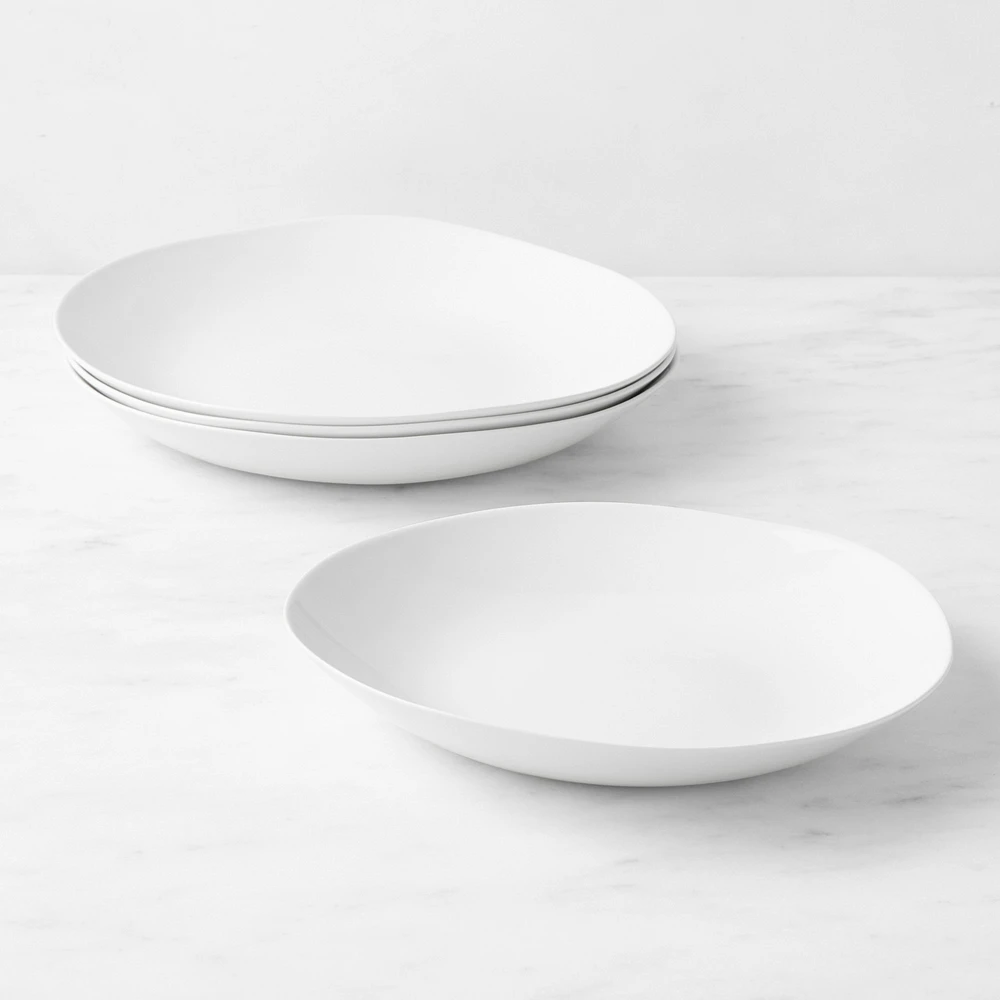Sedona Pasta Bowls, Set of 4
