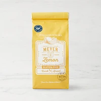 Williams Sonoma Gluten-Free Quick Bread Mix, Meyer Lemon