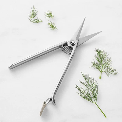 Williams Sonoma Herb Snips