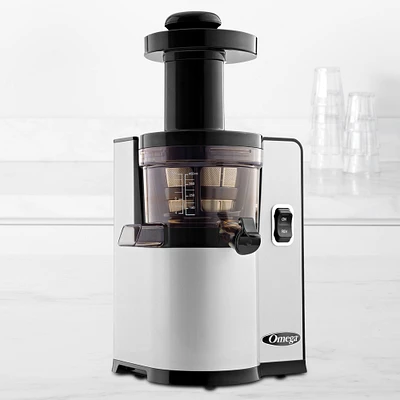 Omega Vertical Masticating Juicer