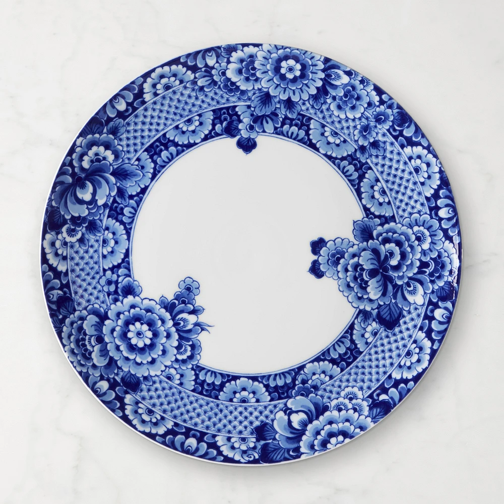 Blue Ming Charger