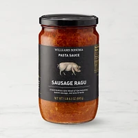 Williams Sonoma Pasta Sauce, Sicilian Sausage Ragu