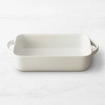 Williams Sonoma Essential Rectangular Baker