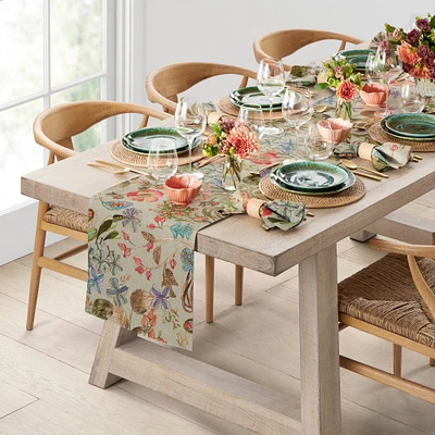 Fiorella Table Runner