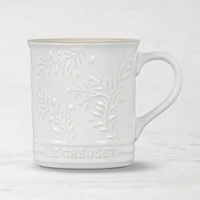 Le Creuset Olive Branch Mug