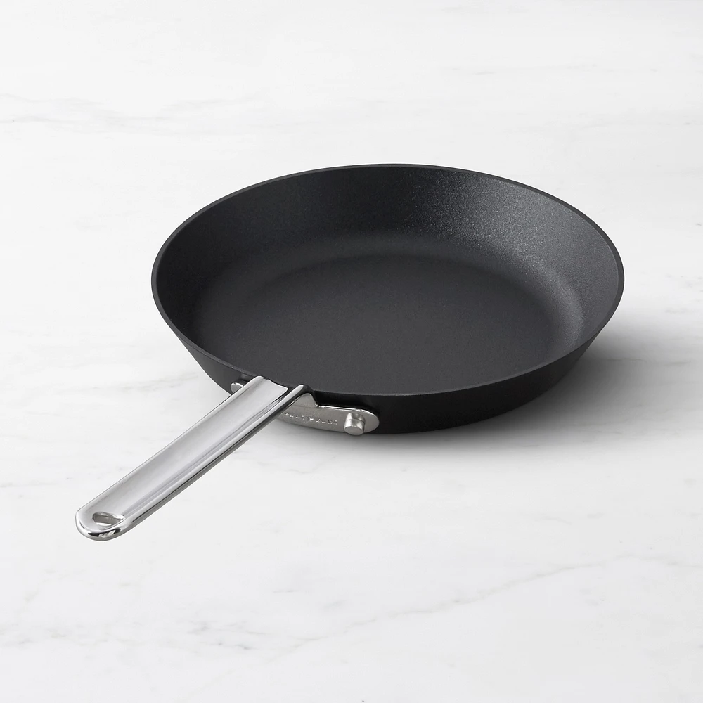 SCANPAN® TechnIQ Nonstick Shallow Modern Skillet