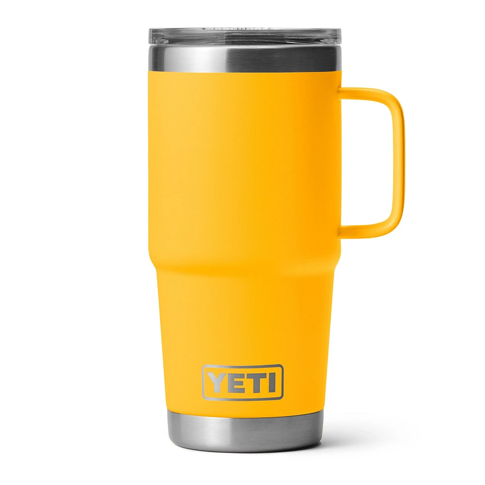 YETI Rambler Travel Tumbler