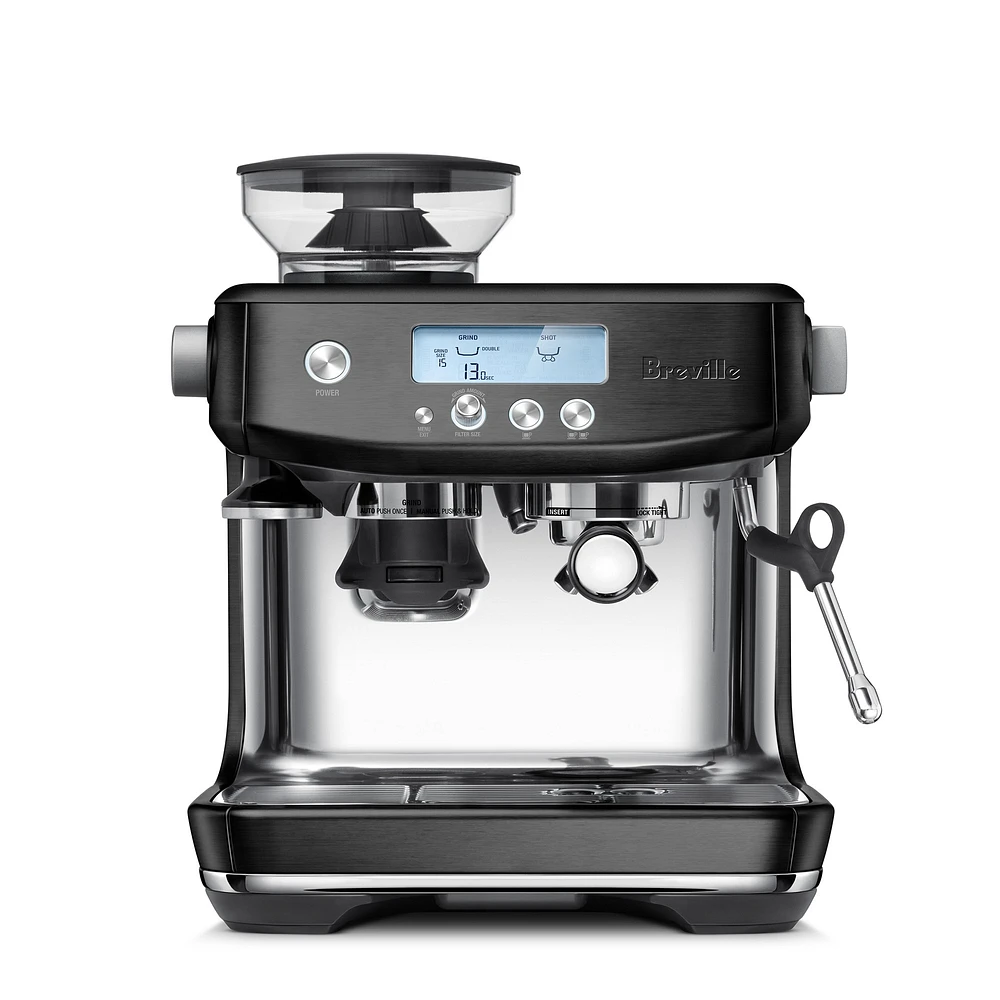 Breville Barista Pro Espresso Machine