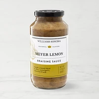 Williams Sonoma Braising Sauce, Meyer Lemon