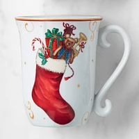 'Twas the Night Before Christmas Mugs