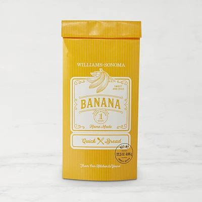 Williams Sonoma Quick Bread, Banana Bread