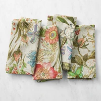 Fiorella Napkins, Set of 4