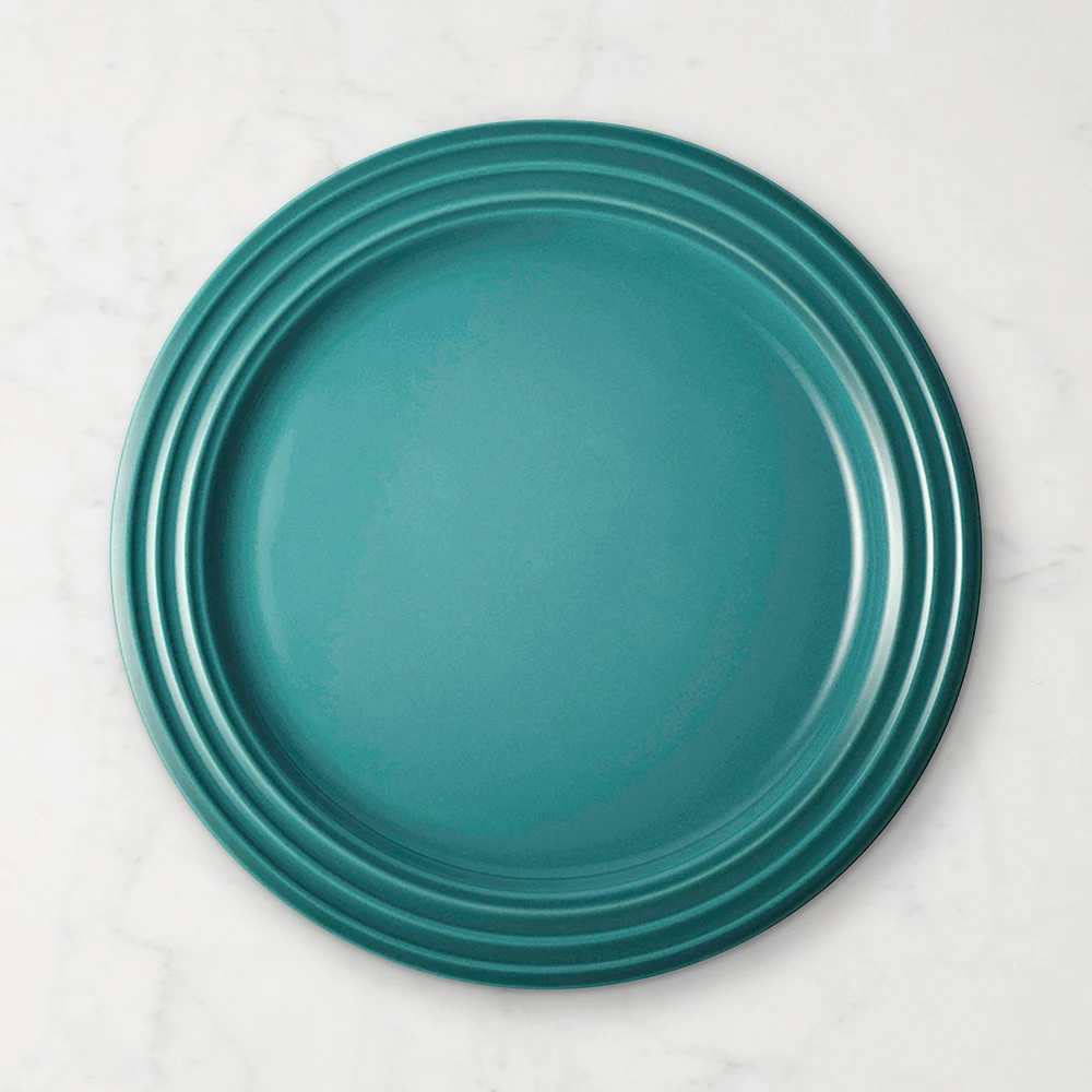 Le Creuset Vancouver Dinner Plates, Set of 4