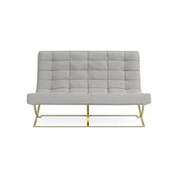 James Loveseat (56")