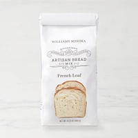 Williams Sonoma Artisan French Bread Mix