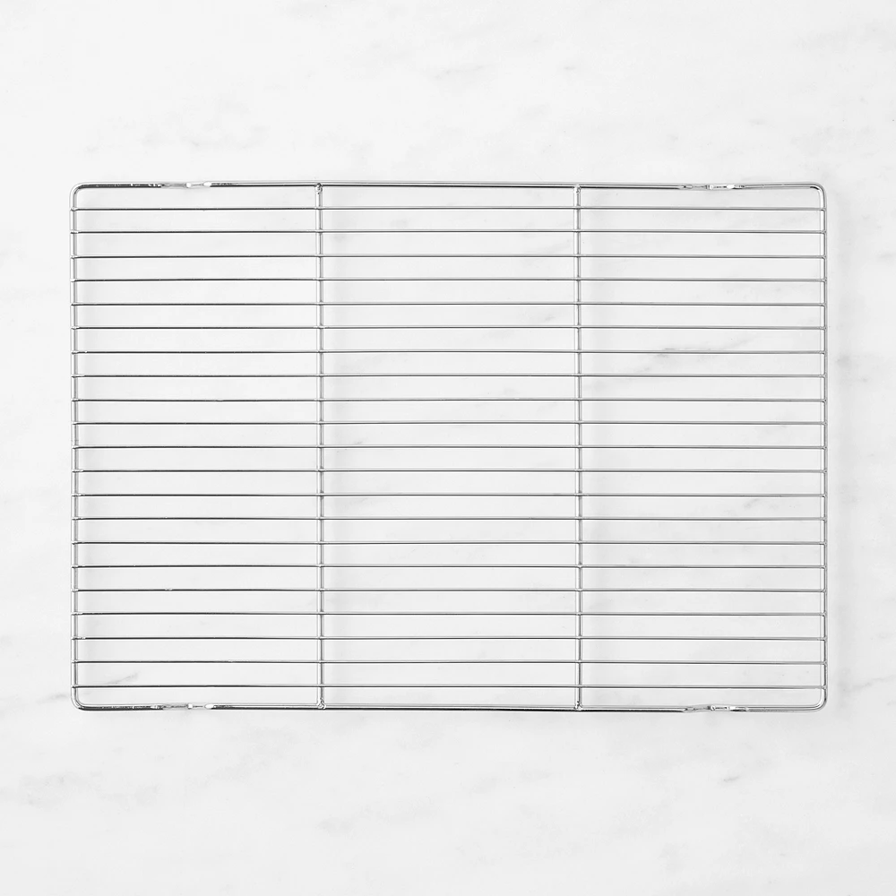 Williams Sonoma Steel Cooling Rack