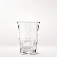 Victoria Cut Tumblers, Set of 4