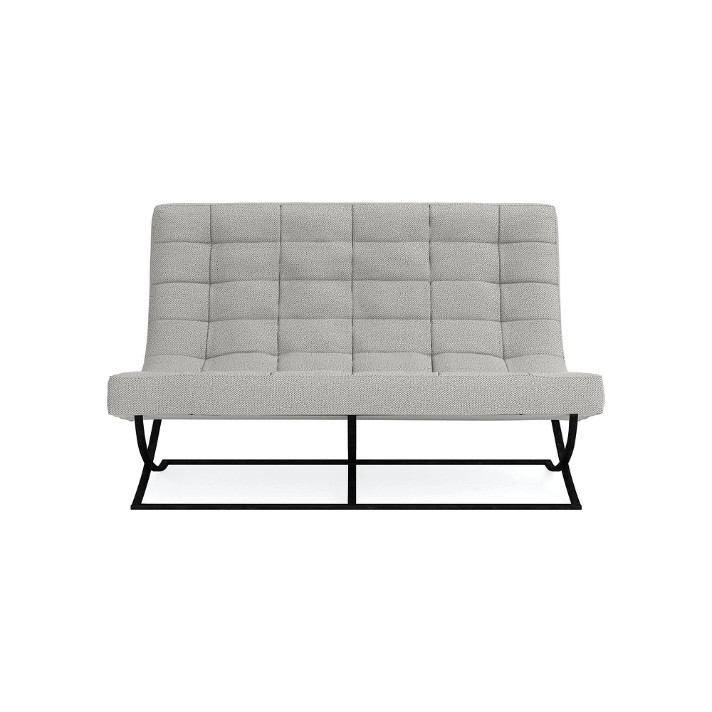 James Loveseat (56")