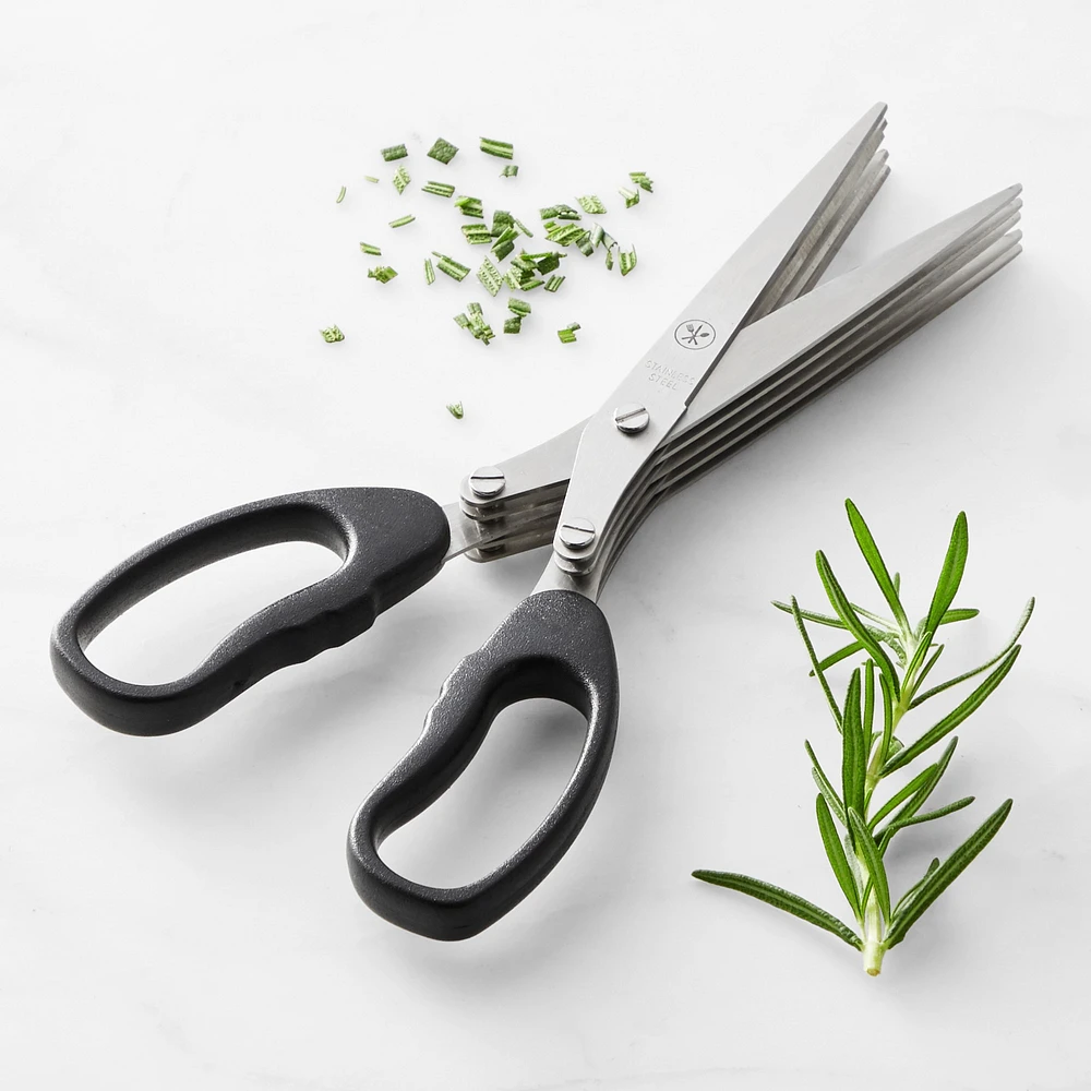 Open Kitchen by Williams Sonoma Herb Shears