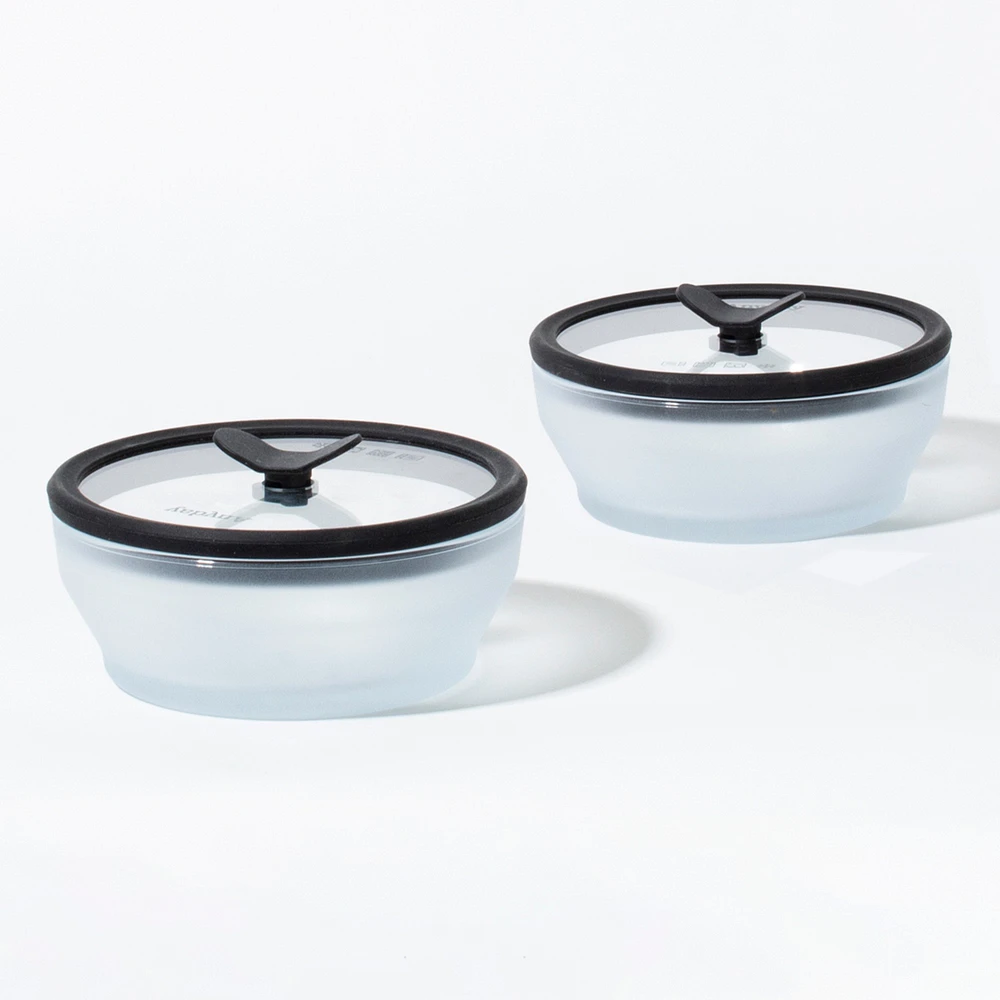 Anyday Microwave Cookware The Small Dish 2-Pack