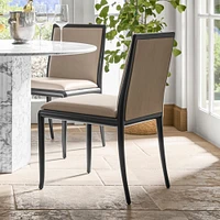 Roulan Dining Side Chair