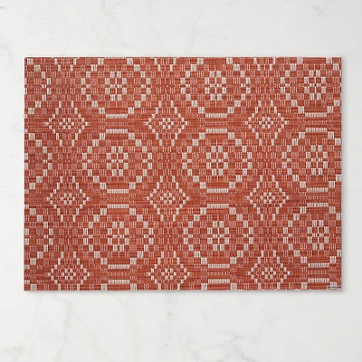 Chilewich Overshot Placemats