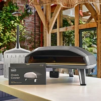 Ooni Koda 2 Max Pizza Oven Bundle