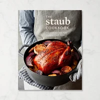 Amanda Frederickson: The Staub Cookbook