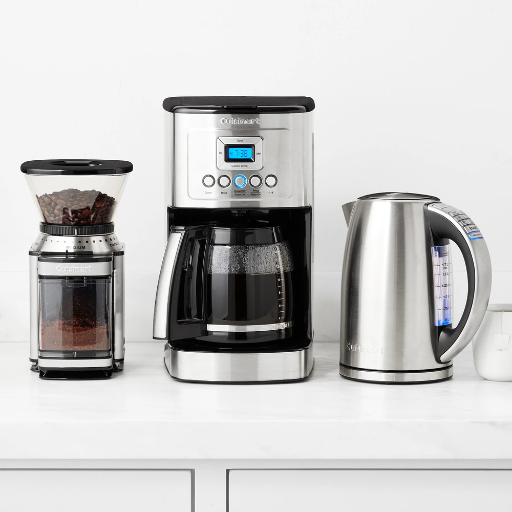 Cuisinart Coffee Starter Bundle