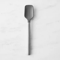 Williams Sonoma Signature Silicone Mini Square Spoonula