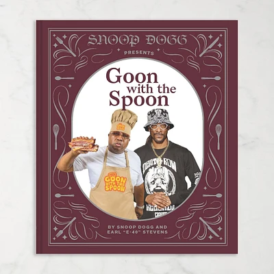 Snoop Dogg: Goon with the Spoon