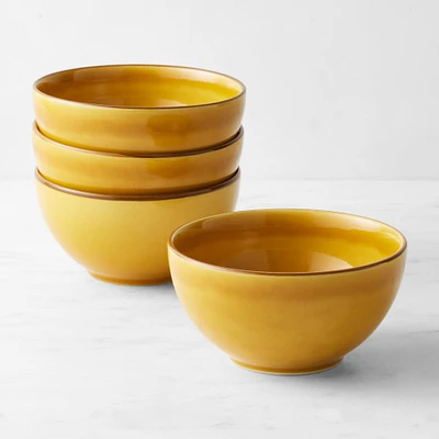 Provençal Cereal Bowls