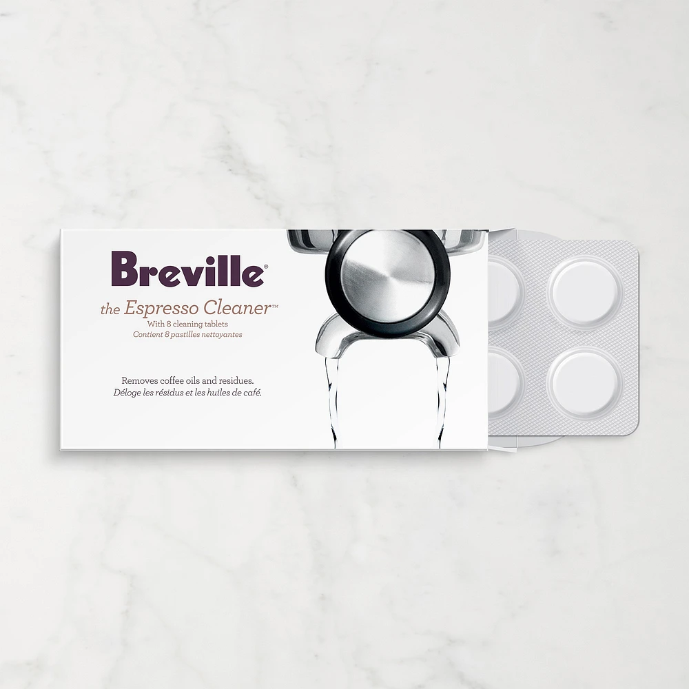 Breville Espresso Cleaning Tablets