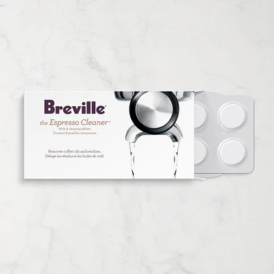 Breville Espresso Cleaning Tablets