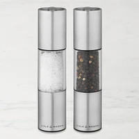 Cole & Mason Oslo Salt & Pepper Mills