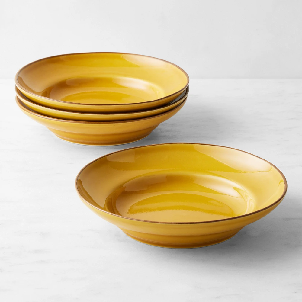 Provençal Pasta Bowls