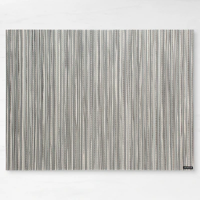 Chilewich Ribweave Placemats